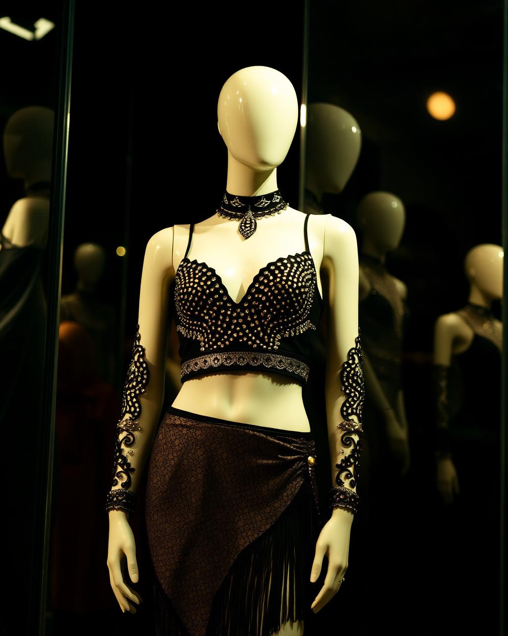 Dance Couture